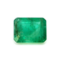 2.44 Ct. Emerald from Brazil Video