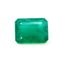 2.46 Ct. Emerald from Brazil Video
