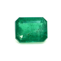 2.86 Ct. Emerald from Brazil Video