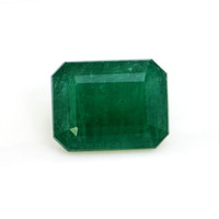 2.94 Ct. Emerald from Brazil Video