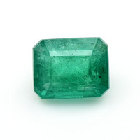 3.18 Ct. Emerald from Brazil Video