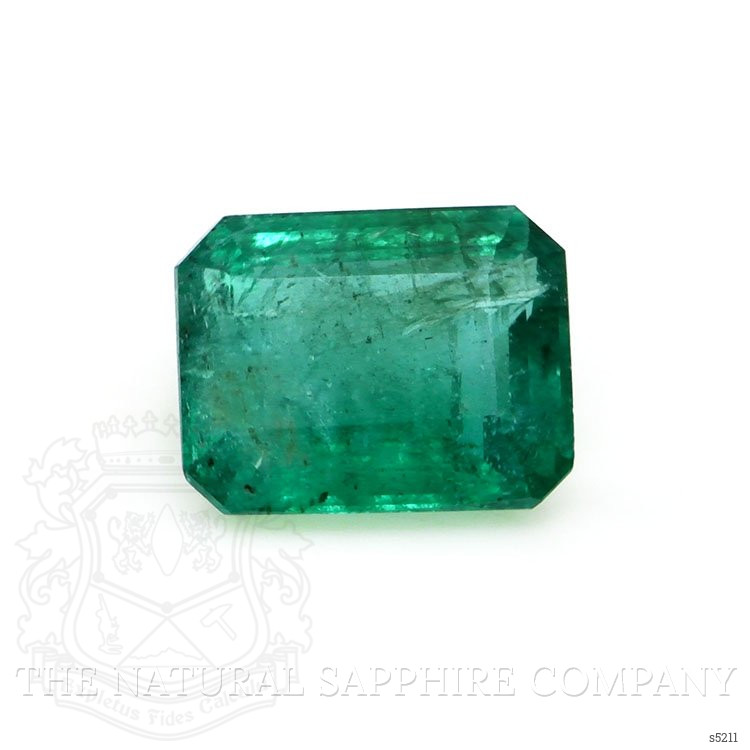 2.25 Ct. Emerald from Zambia