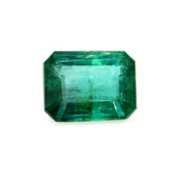2.27 Ct. Emerald from Zambia Video