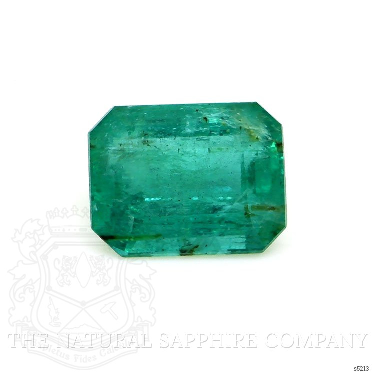 2.29 Ct. Emerald from Zambia