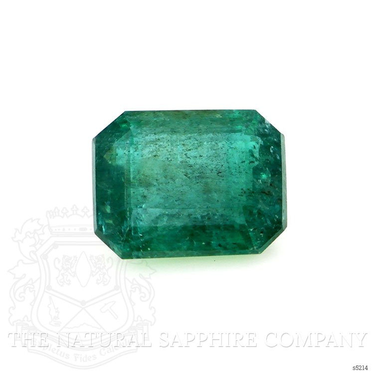 2.31 Ct. Emerald from Zambia