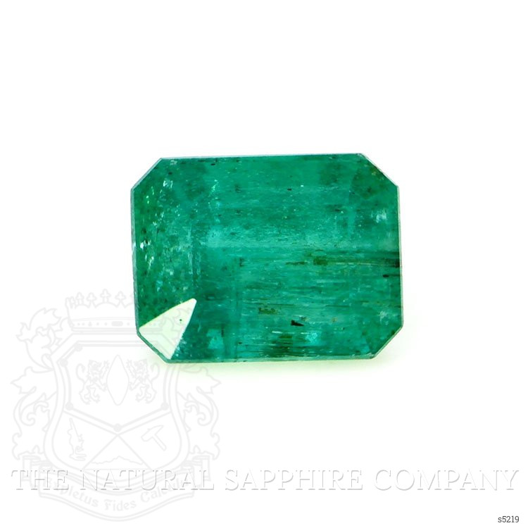2.63 Ct. Emerald from Zambia