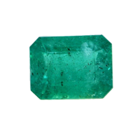 2.72 Ct. Emerald from Zambia Video