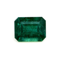3.09 Ct. Emerald from Zambia Video