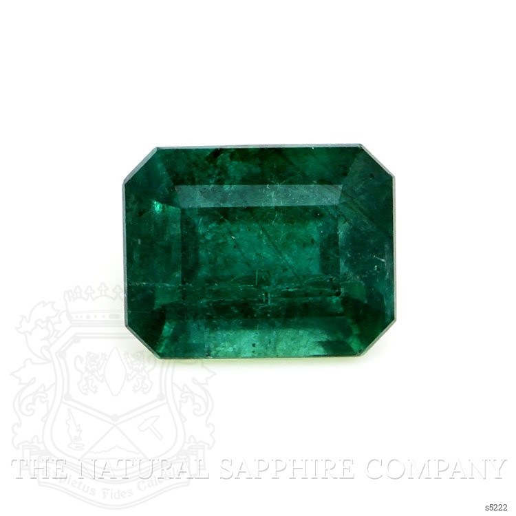 3.09 Ct. Emerald from Zambia