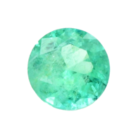 1.31 Ct. Emerald from Ethiopia Video