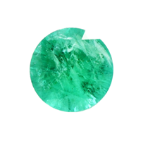 1.33 Ct. Emerald from Ethiopia Video