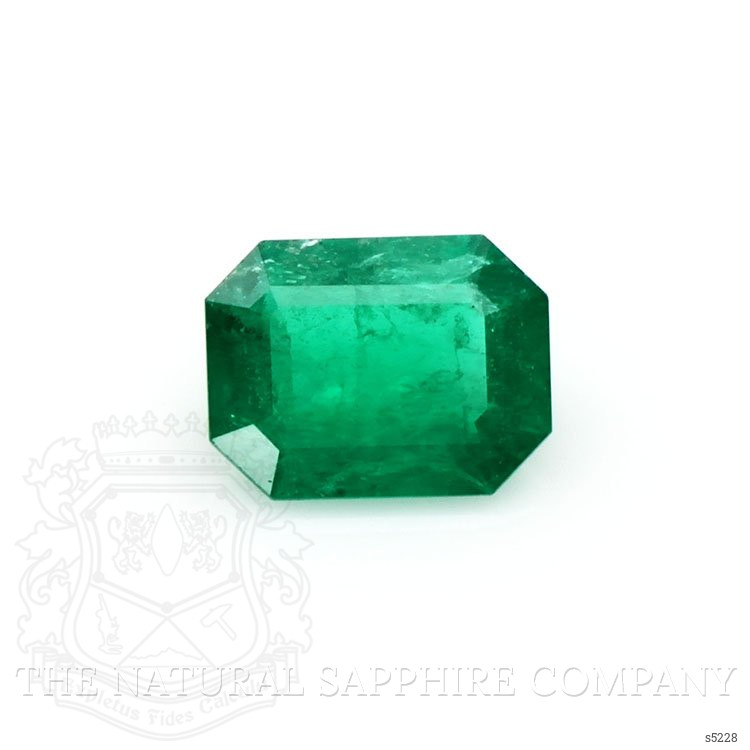 0.49 Ct. Emerald from Brazil