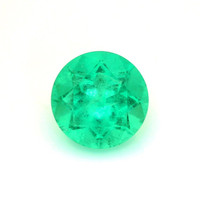 2.11 Ct. Emerald from Colombia Video