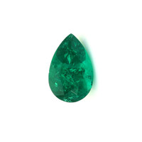 2.10 Ct. Emerald from Colombia Video