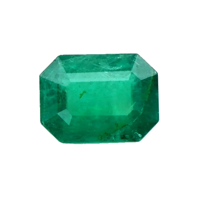 0.61 Ct. Emerald from Brazil Video