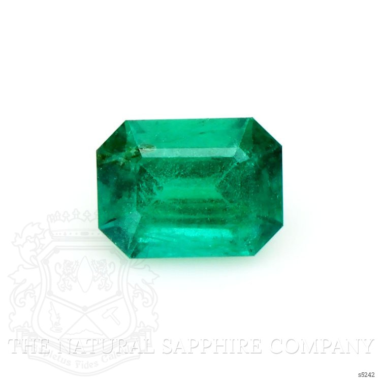 0.75 Ct. Emerald from Brazil