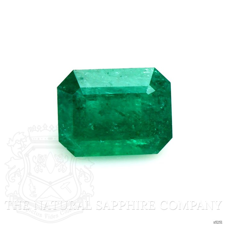 1.48 Ct. Emerald from Brazil