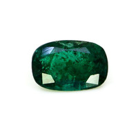 2.12 Ct. Emerald from Zambia Video