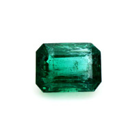 3.42 Ct. Emerald from Zambia Video