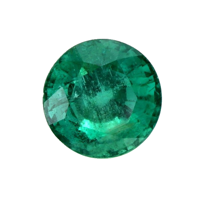 4.18 Ct. Emerald from Zambia Video