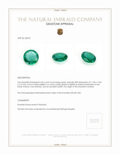 Jewelry Appraisal