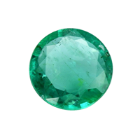 4.56 Ct. Emerald from Zambia Video