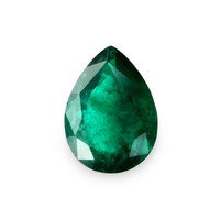 5.30 Ct. Emerald from Zambia Video