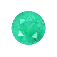 1.89 Ct. Emerald from Ethiopia Video