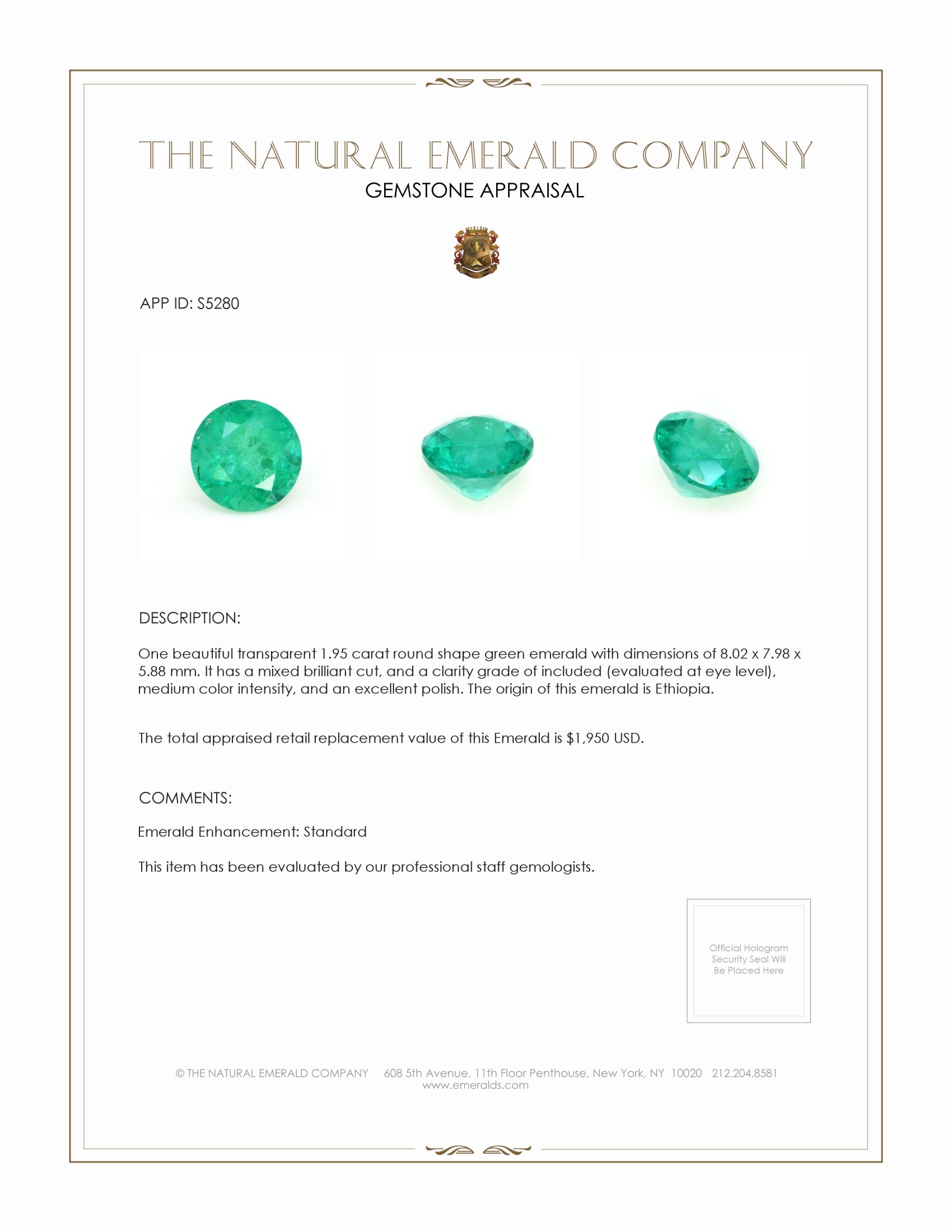 Jewelry