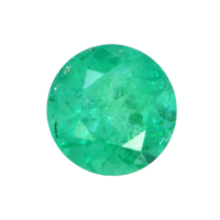 1.95 Ct. Emerald from Ethiopia Video
