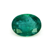 2.70 Ct. Emerald from Zambia Video