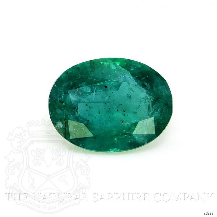 2.70 Ct. Emerald from Zambia