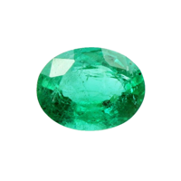 1.55 Ct. Emerald from Zambia Video