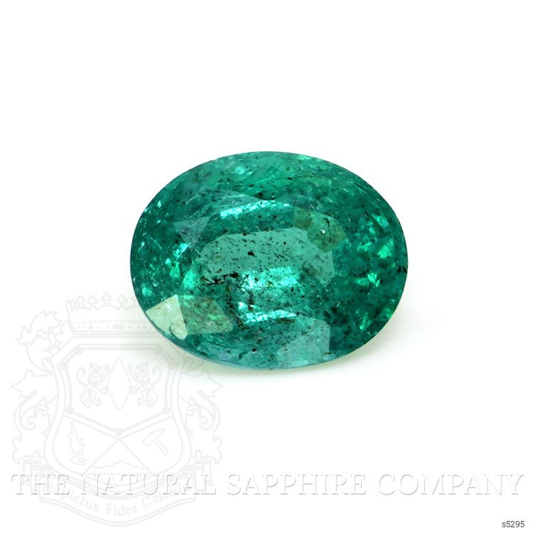 1.89 Ct. Emerald from Zambia