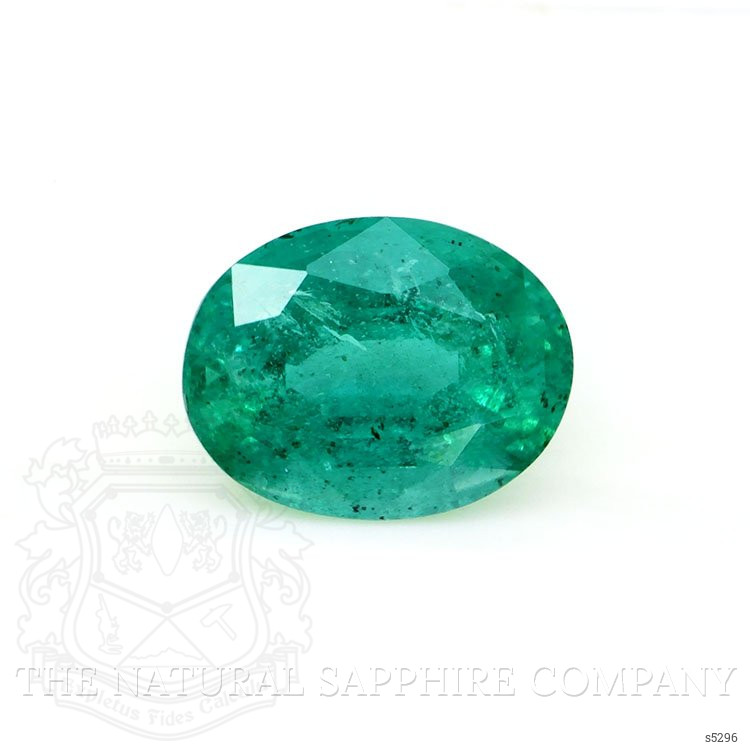 2.09 Ct. Emerald from Zambia