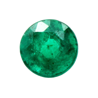 1.05 Ct. Emerald from Zambia Video