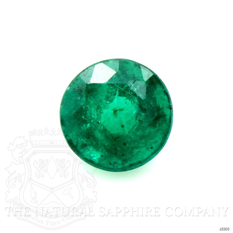 1.05 Ct. Emerald from Zambia