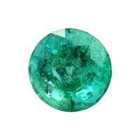 1.13 Ct. Emerald from Zambia Video