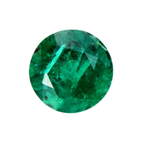1.20 Ct. Emerald from Zambia Video