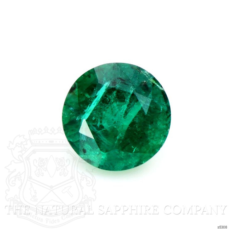 1.20 Ct. Emerald from Zambia