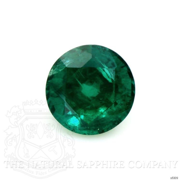 1.20 Ct. Emerald from Zambia