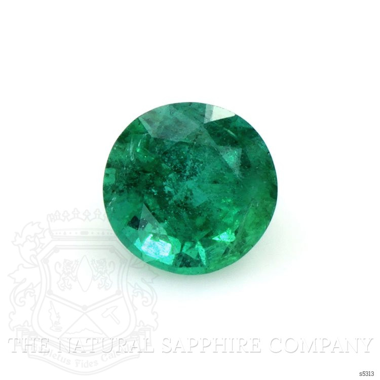 0.75 Ct. Emerald from Zambia