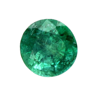0.84 Ct. Emerald from Zambia Video