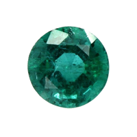 0.93 Ct. Emerald from Zambia Video