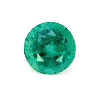 2.60 Ct. Emerald from Zambia Video