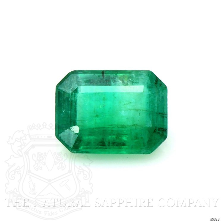 1.19 Ct. Emerald from Zambia