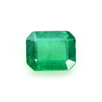 1.22 Ct. Emerald from Zambia Video