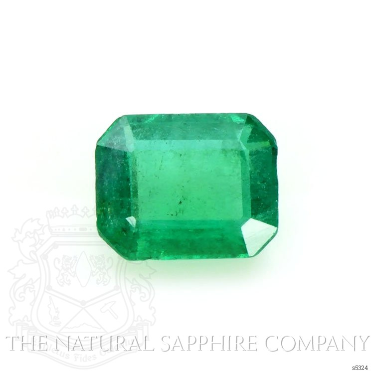 1.22 Ct. Emerald from Zambia