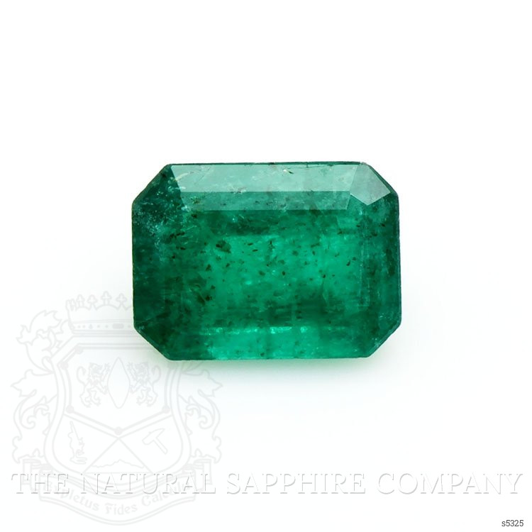 1.23 Ct. Emerald from Zambia