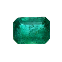 1.32 Ct. Emerald from Zambia Video
